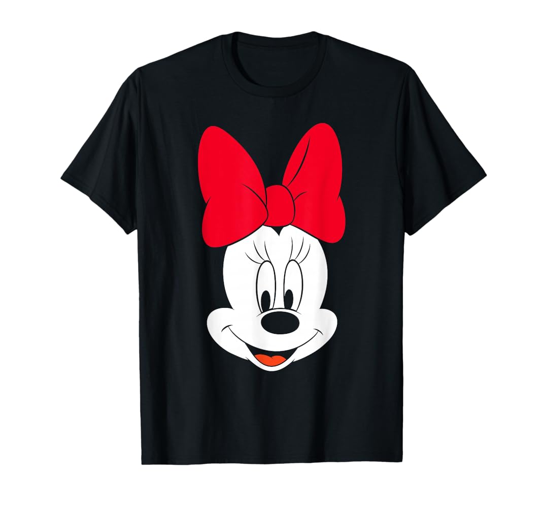80sMinnie Mouse TEE size L ディズニー　Tシャツ Amazon.com: Disney Womens Plus Size T-Shirt Minnie Mouse